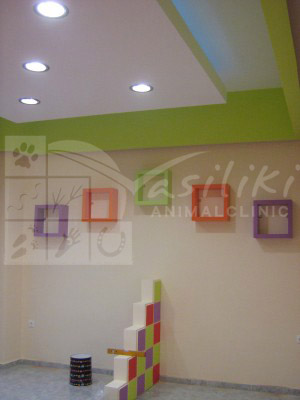 waiting area preparing8